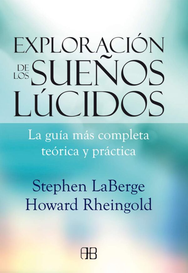 Stephen LaBerge