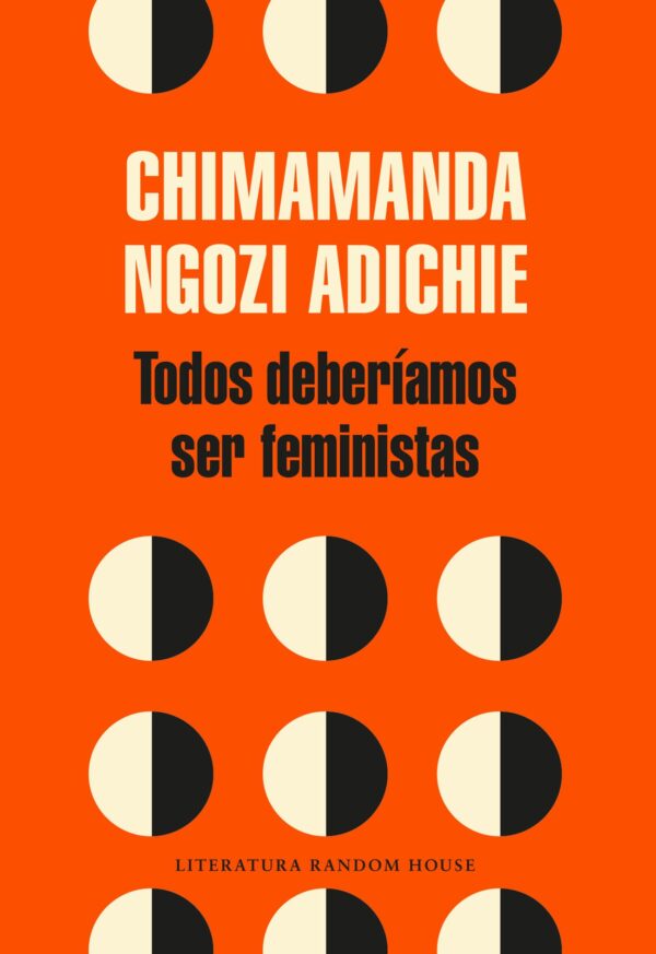 Chimamanda Ngozi Adichie