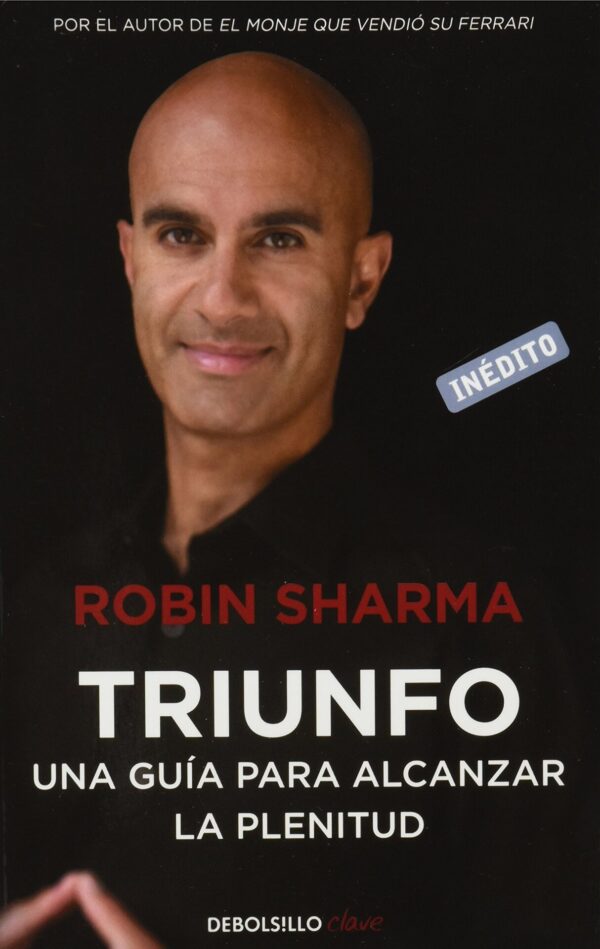 Robin Sharma