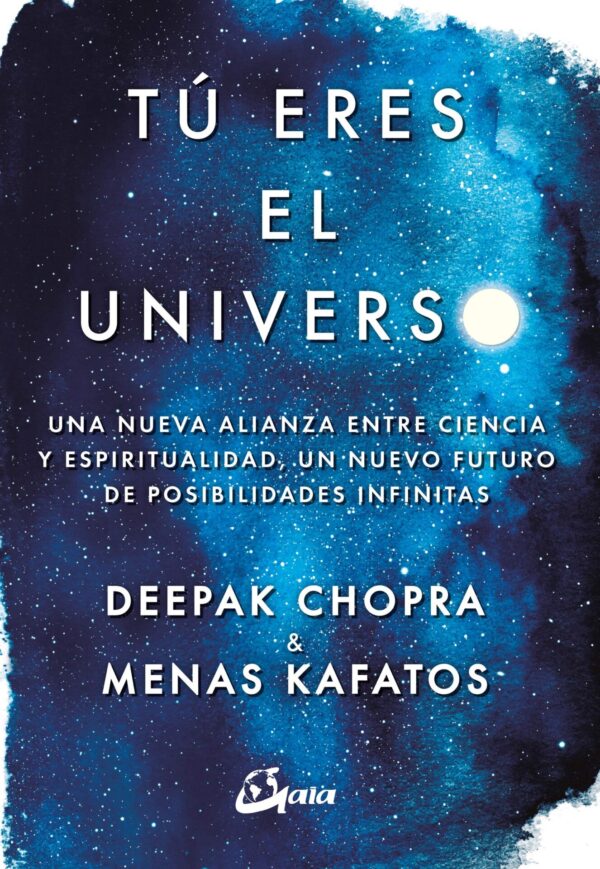 Deepak Chopra