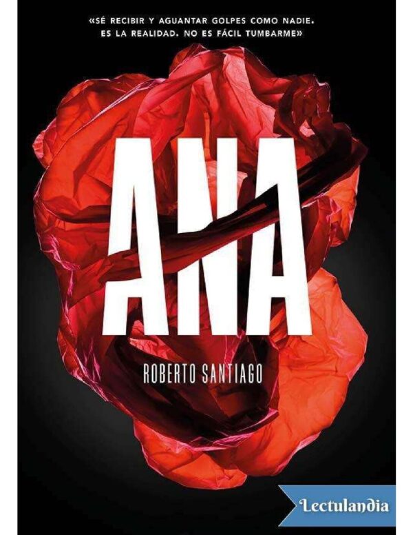 Ana de Roberto Santiago