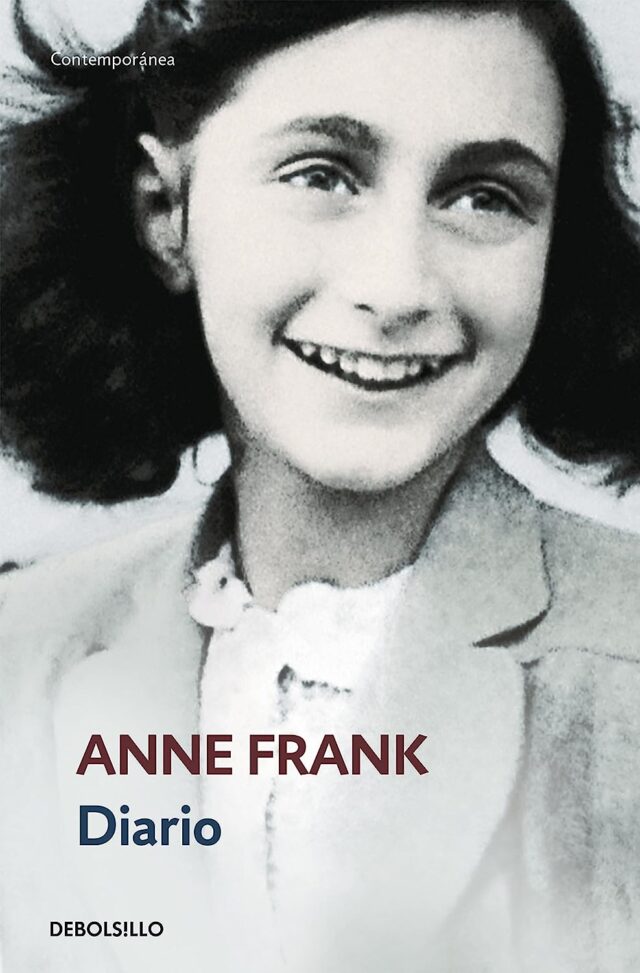 Diario de Anne Frank de Anne Frank