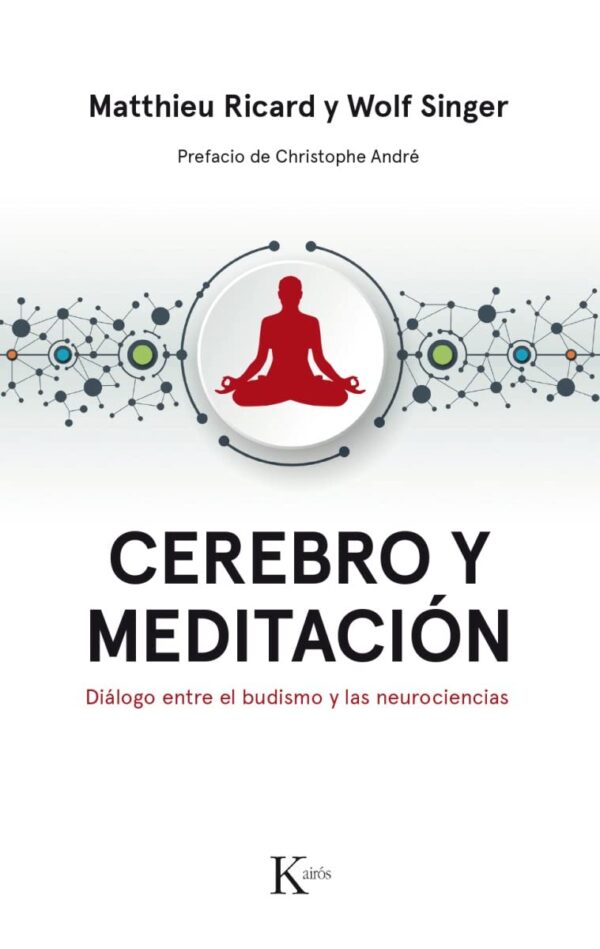 cerebro y meditacion