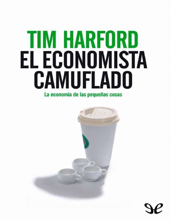 el economista camuflado