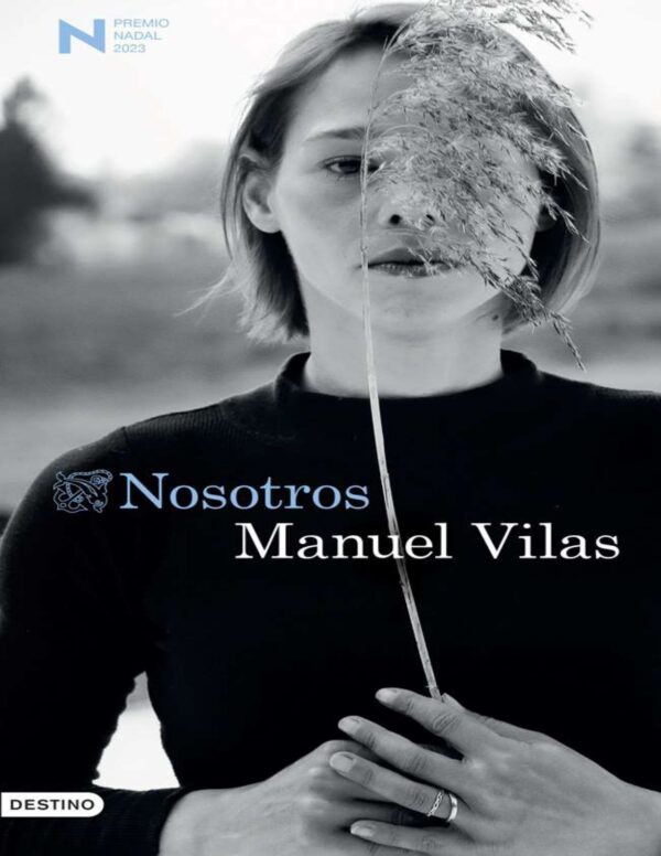 Nosotros de Manuel Vilas