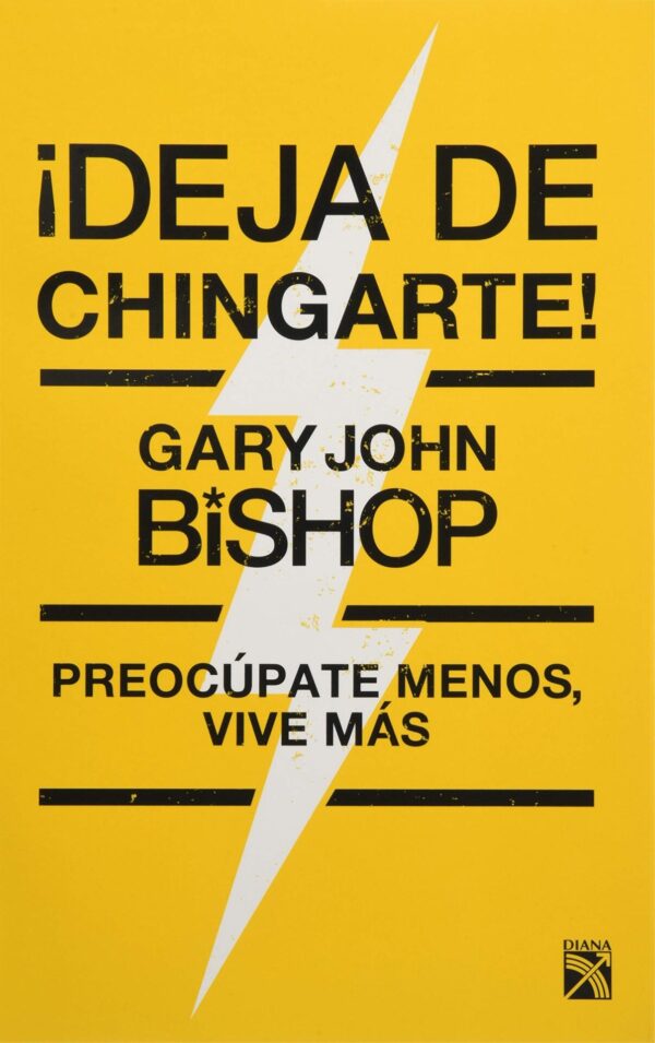 Gary John Bishop