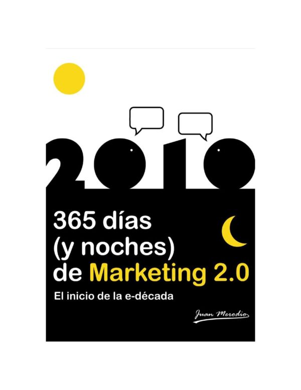 365 dias de marketing
