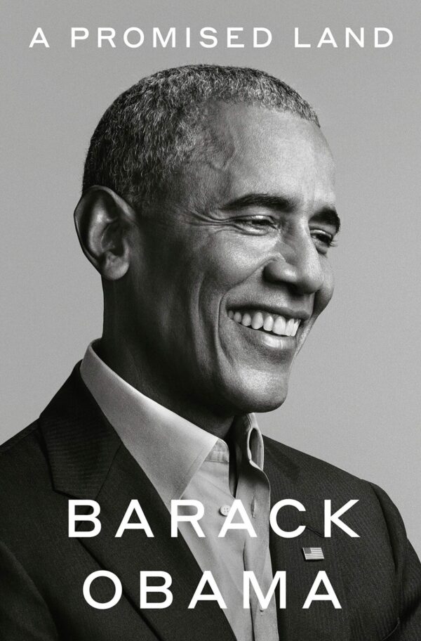 Barack Obama