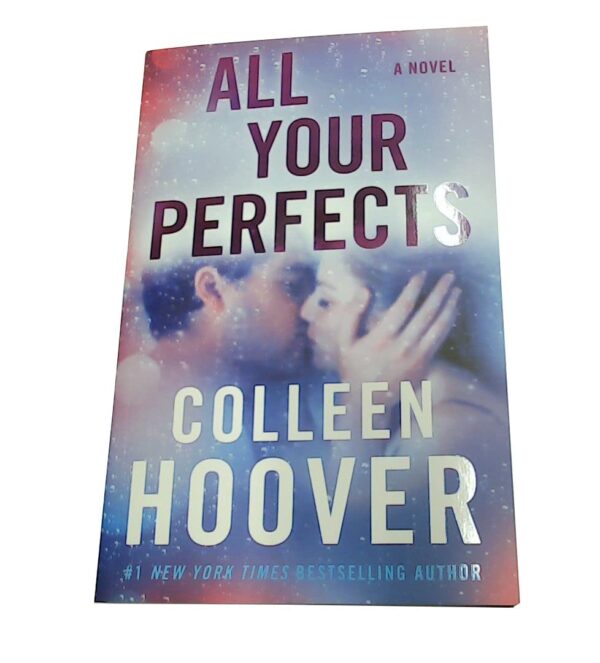 Colleen Hoover