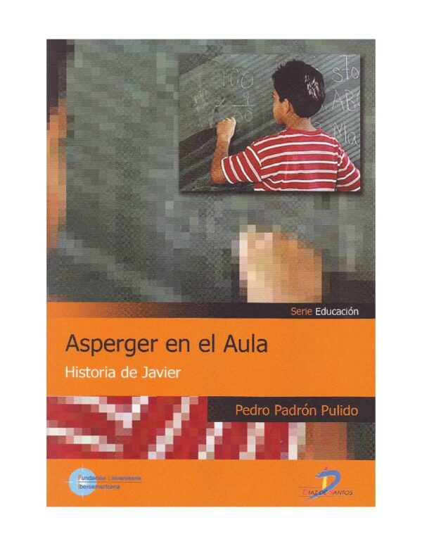 Asperger en el aula de Pedro Padrón Pulido