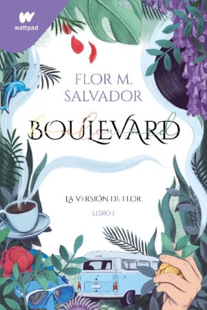 Flor M. Salvador