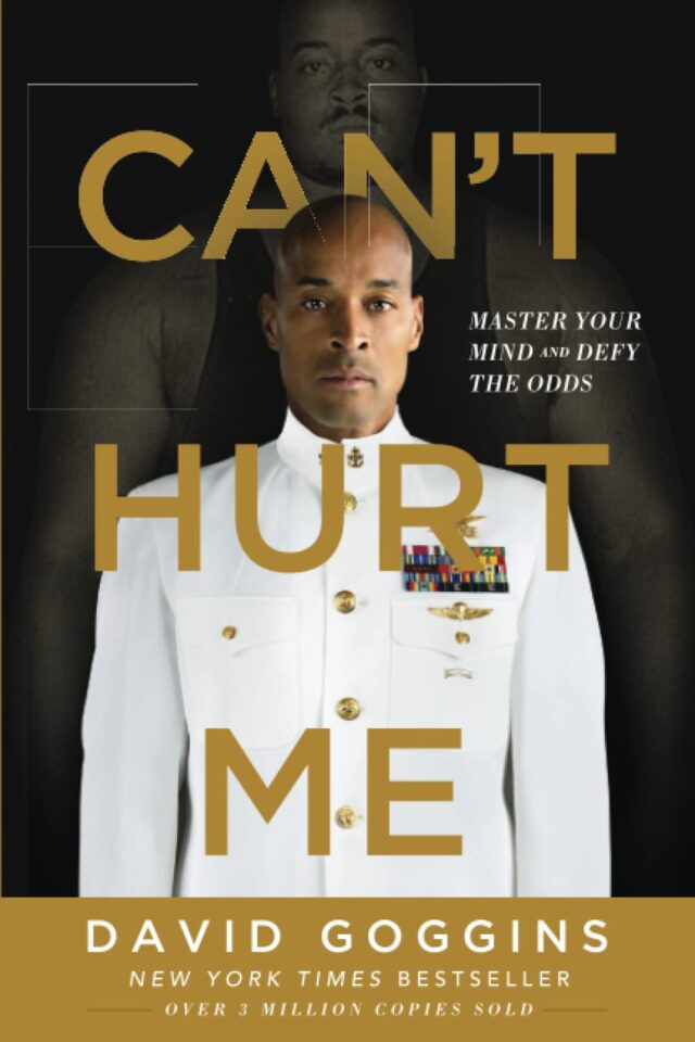 David Goggins