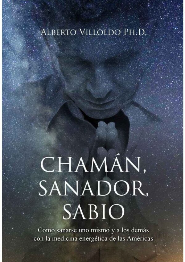 Chaman Sanador Sabio