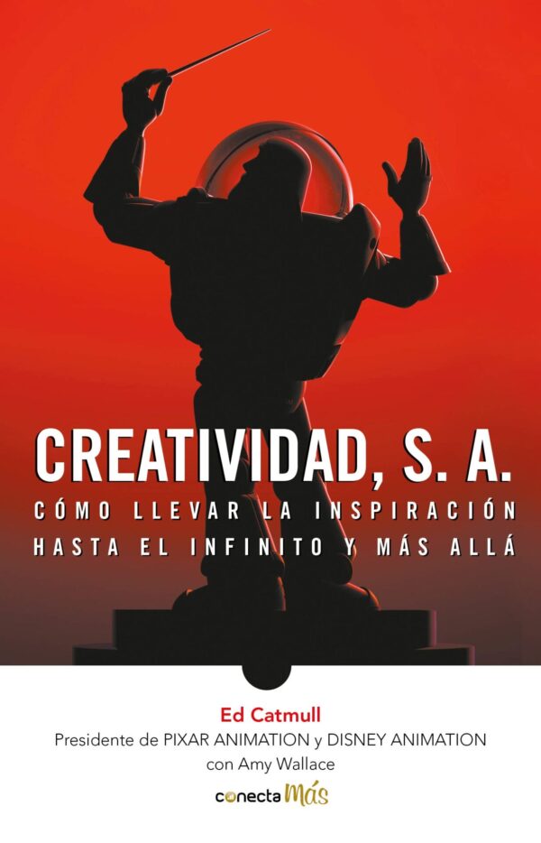 Ed Catmull
