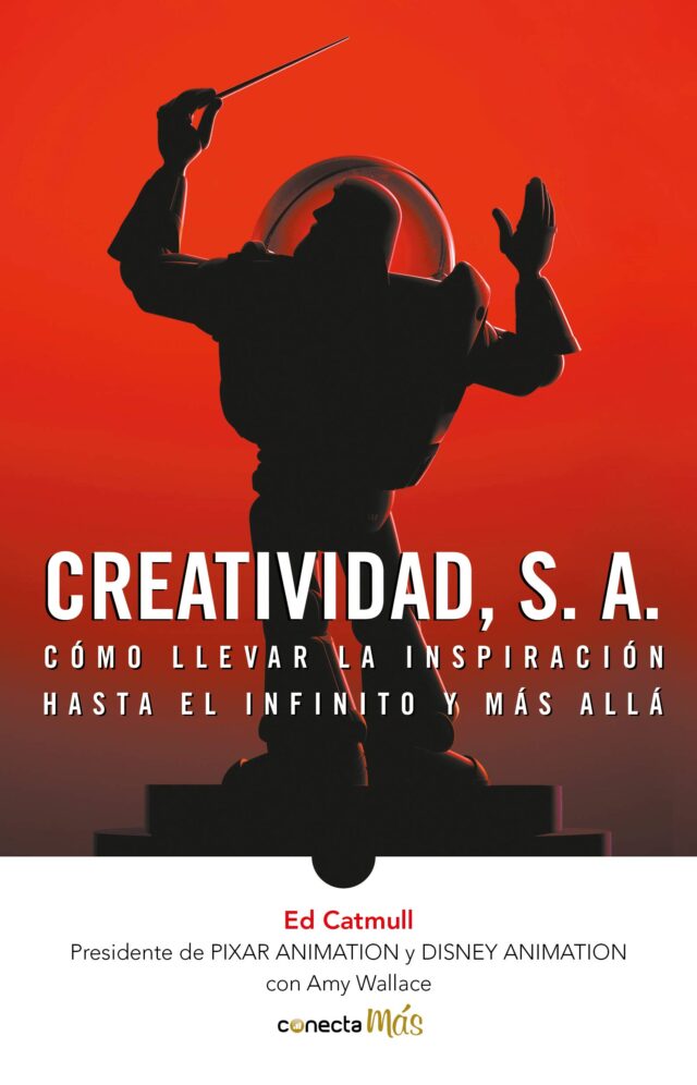 Ed Catmull