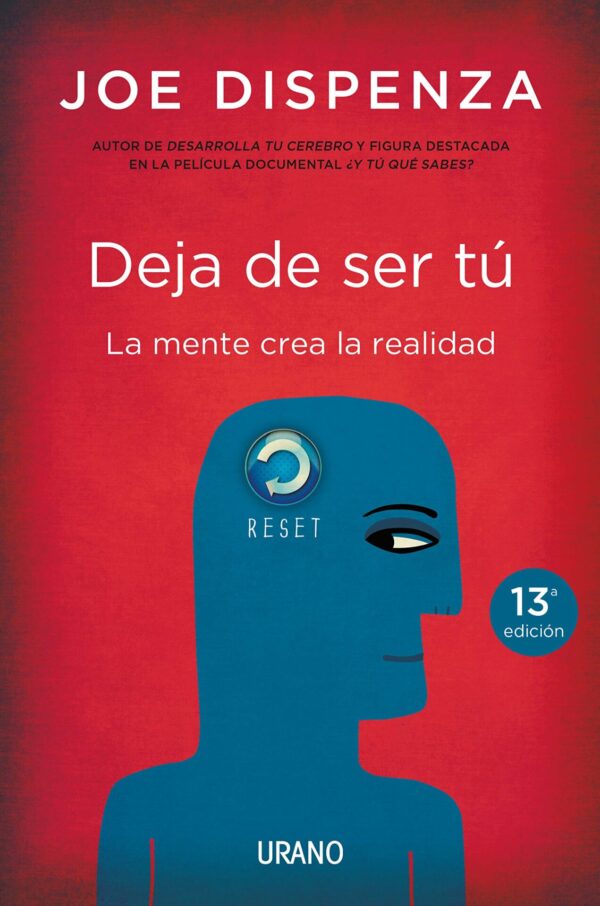 Joe Dispenza