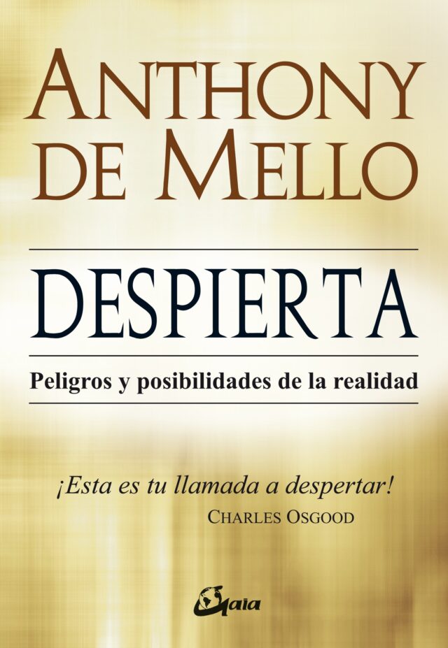 Anthony de Mello