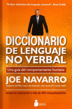 Joe Navarro
