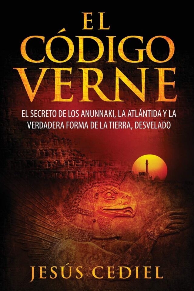 El Codigo Verne