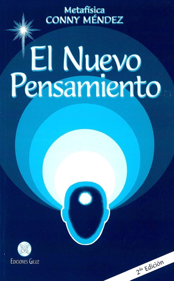 El Nuevo Pensamiento de Conny Méndez