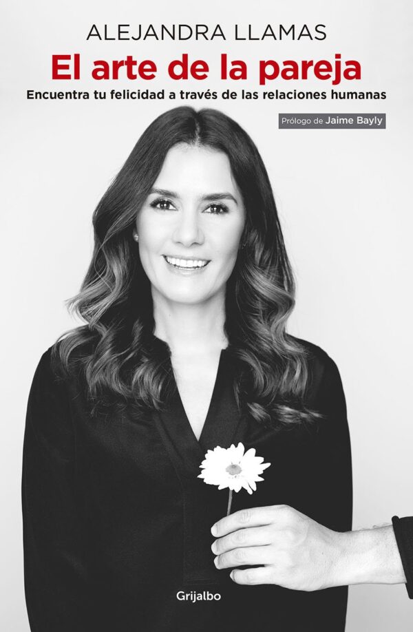 Alejandra Llamas