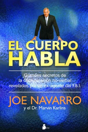 Joe Navarro