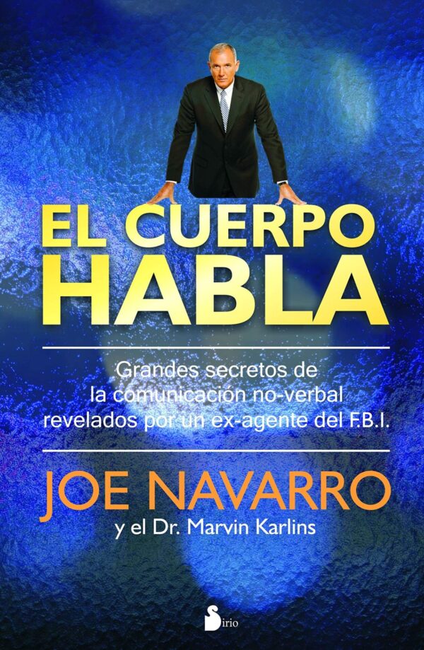 Joe Navarro