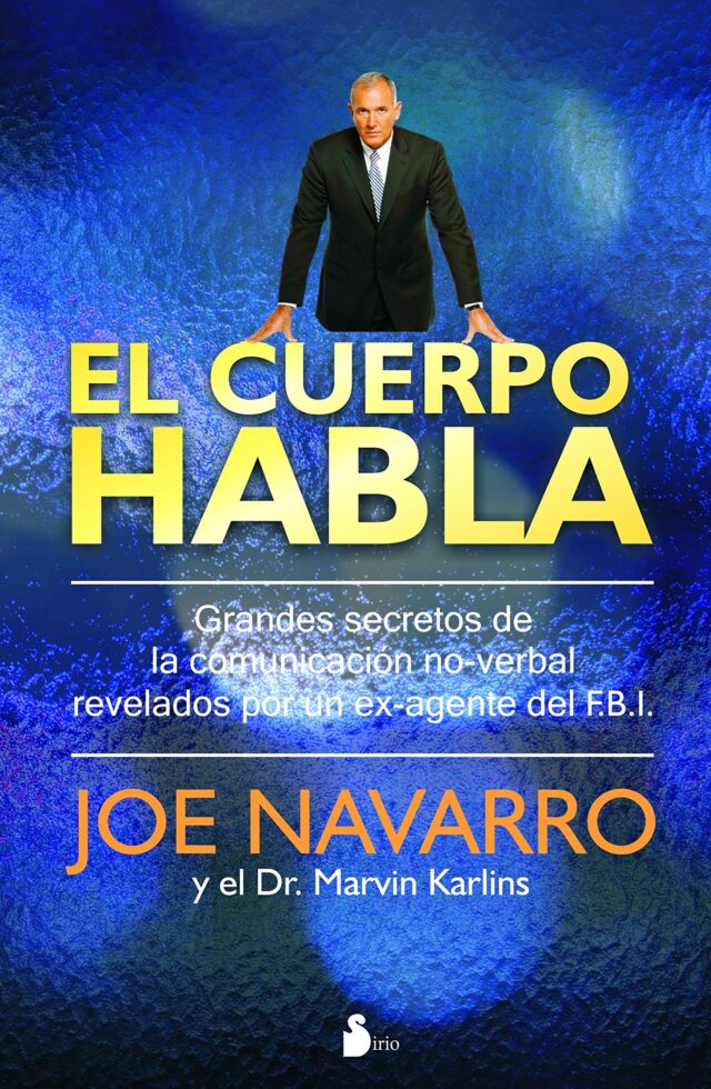Joe Navarro
