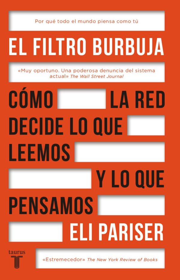 Eli Pariser