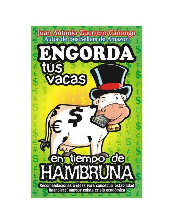 Engorda tus vacas