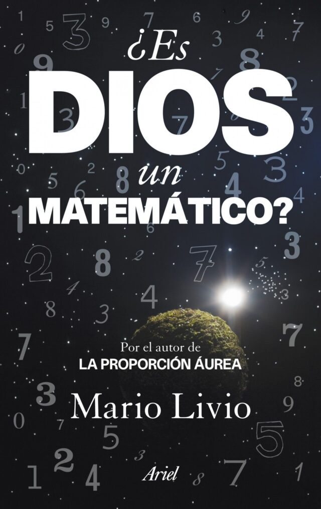¿Es Dios un matemático? de Mario Livio