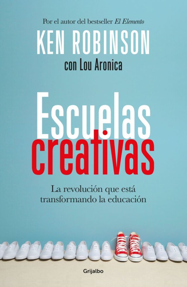 Ken Robinson
