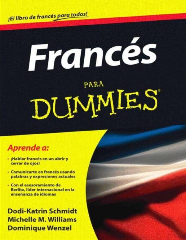 Frances dummies