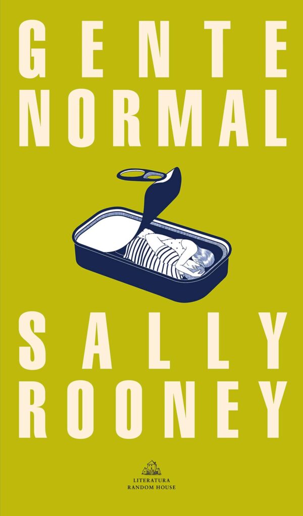 Sally Rooney