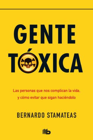 Bernardo Stamateas