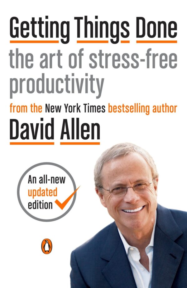 David Allen