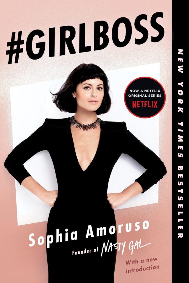 Sophia Amoruso