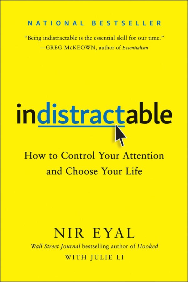 Nir Eyal