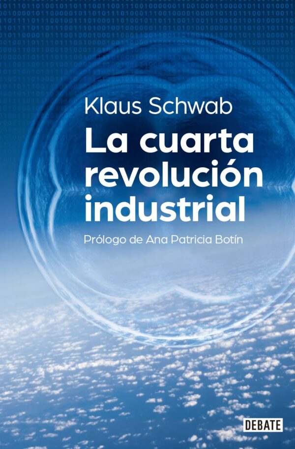 Klaus Schwab