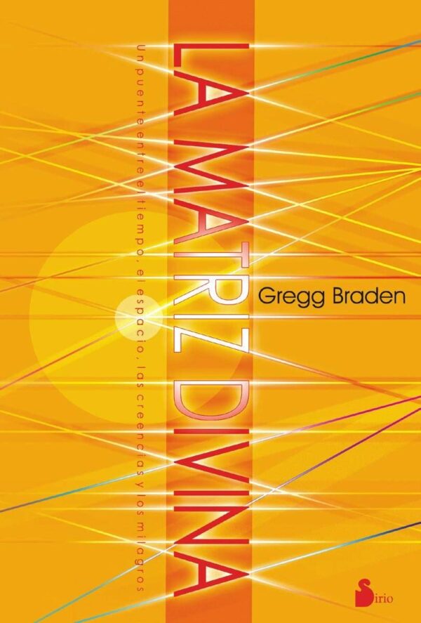 Gregg Braden