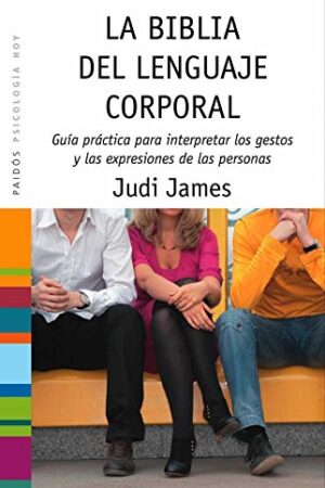 Judi James