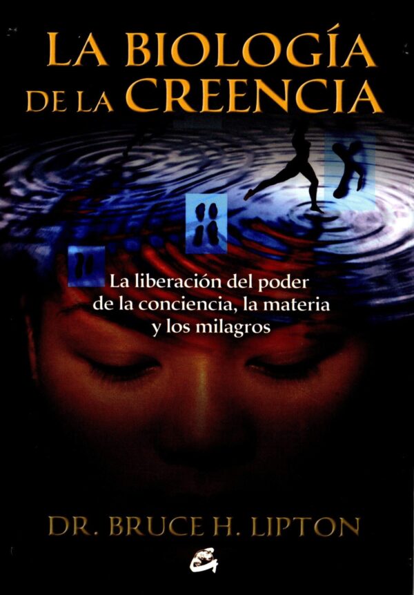 Bruce H. Lipton
