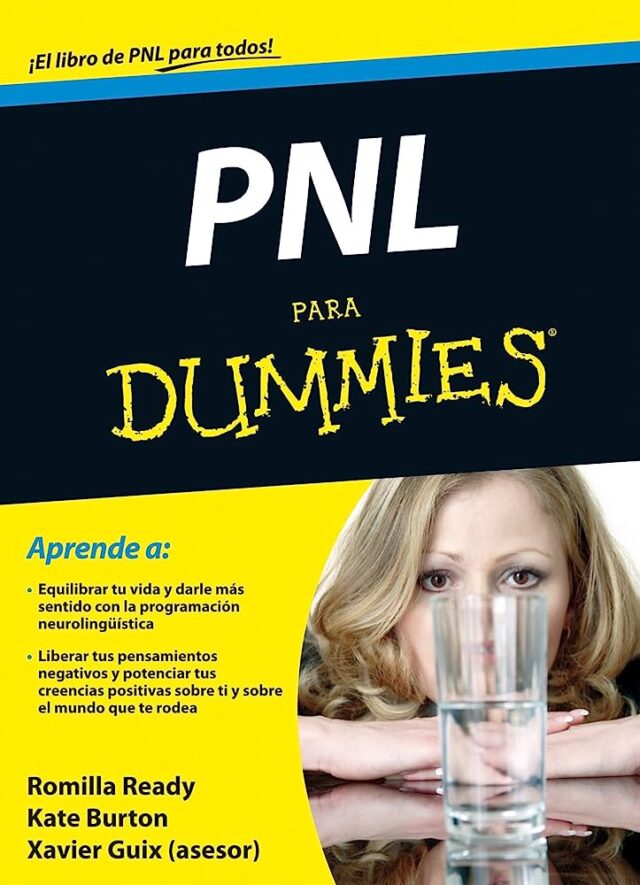 PNL para Dummies de Romilla Ready
