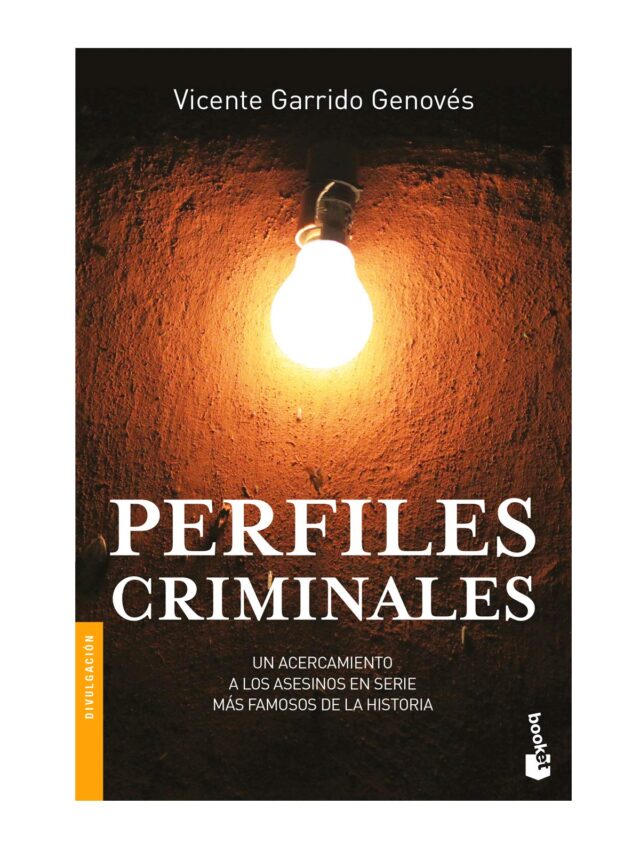 Perfiles criminales