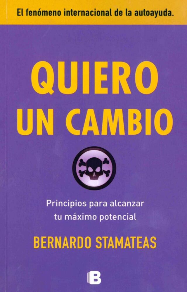 Bernardo Stamateas