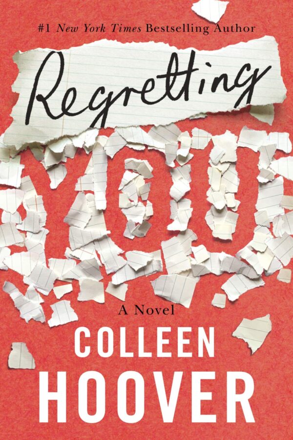Colleen Hoover