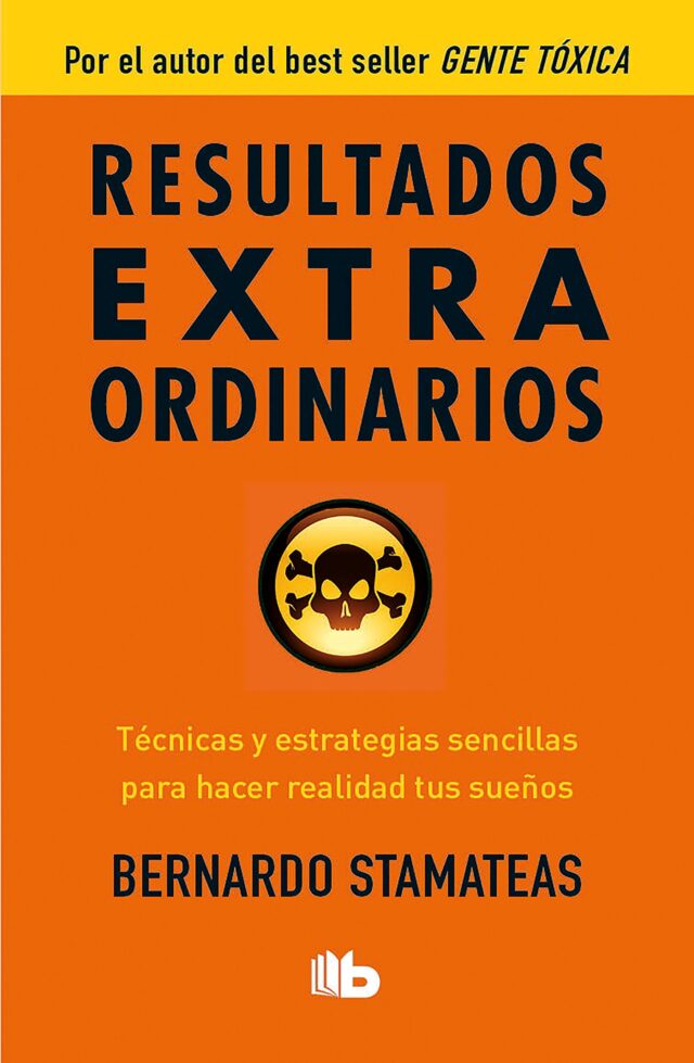 Bernardo Stamateas