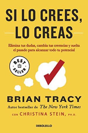 Brian Tracy