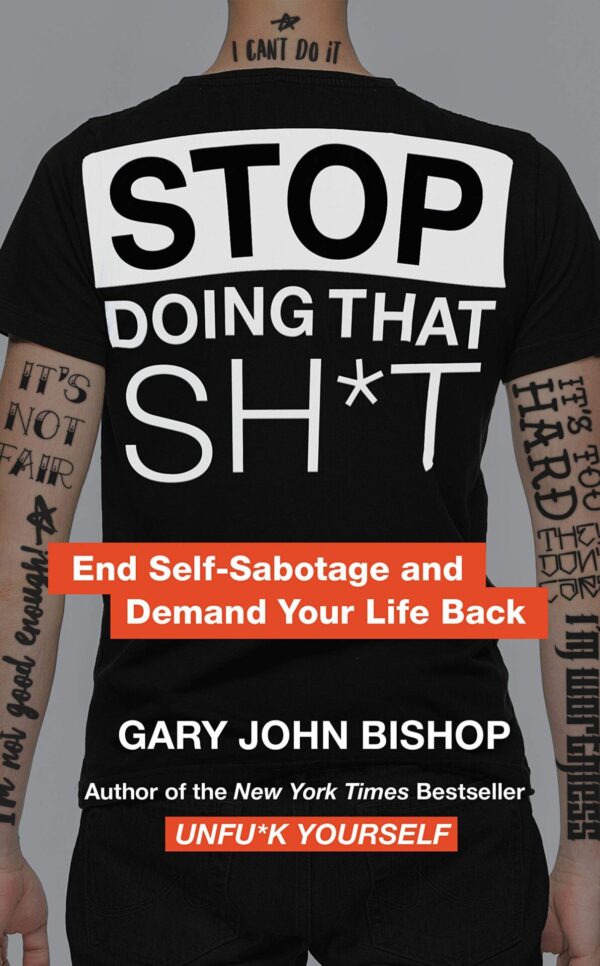 Gary John Bishop
