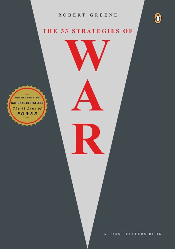 Robert Greene